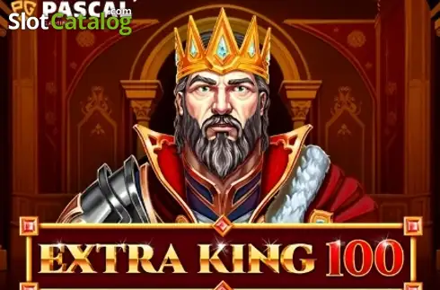 Extra King 100 слот