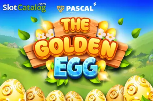 The Golden Egg (Pascal Gaming) слот