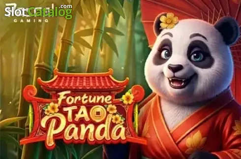 Fortune Tao Panda слот