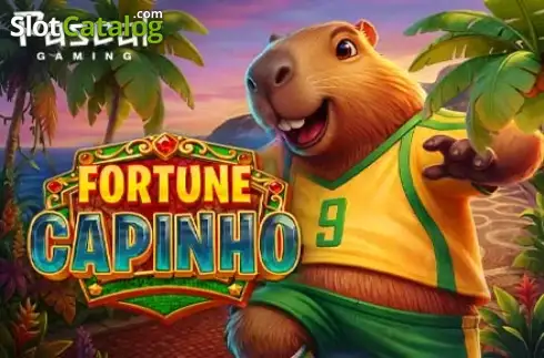 Fortune Capinho слот