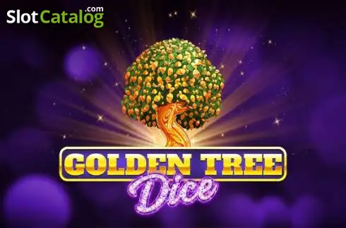 Golden Tree Dice слот