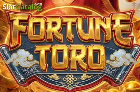 Fortune Toro слот