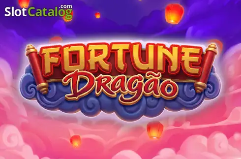 Fortune Dragao слот