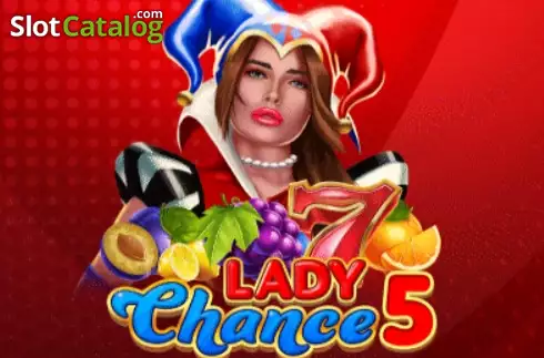 Lady Chance 5 слот