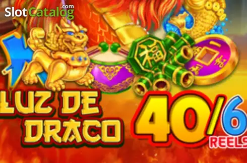 Luz de Draco 40/6 слот