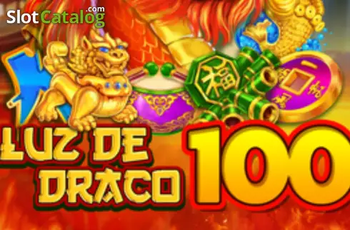 Luz de Draco 100 слот