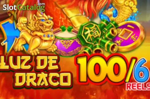 Luz de Draco 100/6 слот