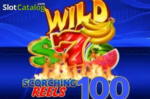 Scorching Reels 100 слот