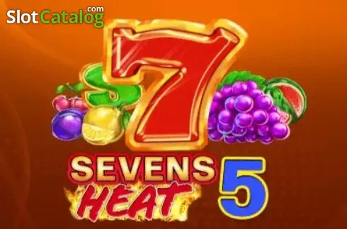 Sevens Heat 5 слот
