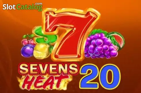 Sevens Heat 20 Pateplay