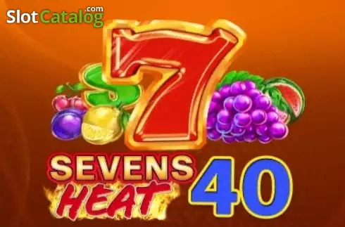 Sevens Heat 40 логотип