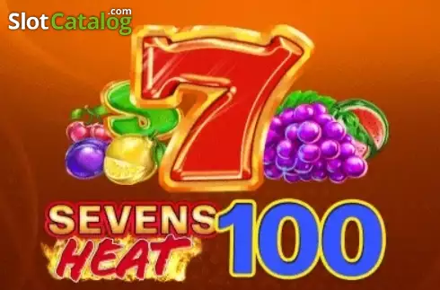 Sevens Heat 100 логотип