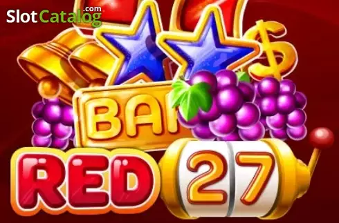 Red 27 Pateplay