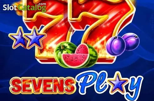 Sevens Play слот