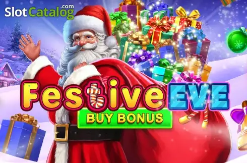 Festive Eve слот