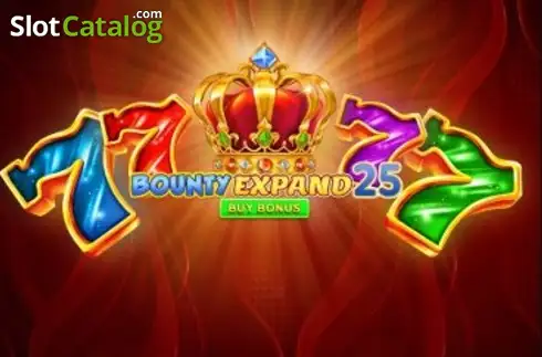 Bounty Expand 25 слот
