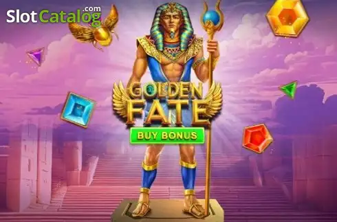 Golden Fate логотип