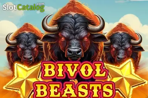 Bivol Beasts слот