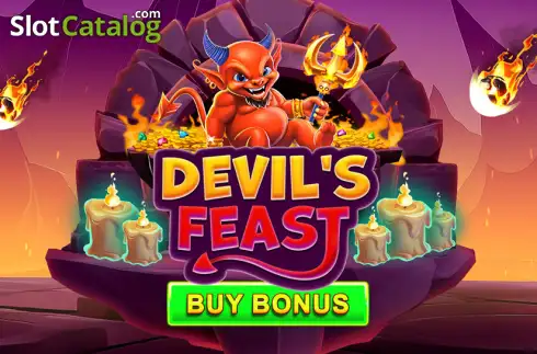 Devil's Feast слот