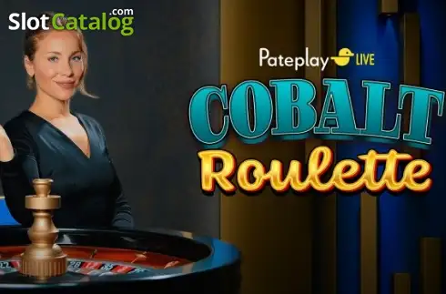 Cobalt Roulette слот