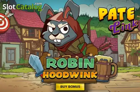 Robin Hoodwink слот