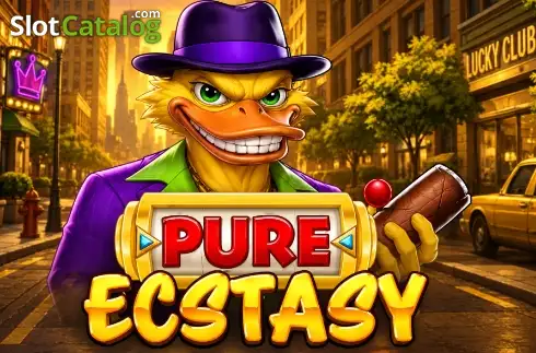 Pure Ecstasy Pate Link слот