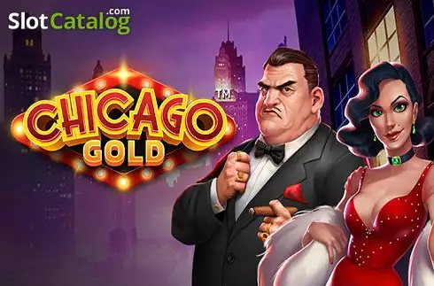 Chicago Gold слот