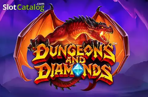 Dungeons and Diamonds логотип