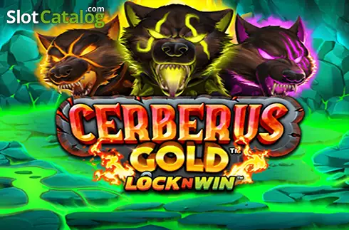 Cerberus Gold слот