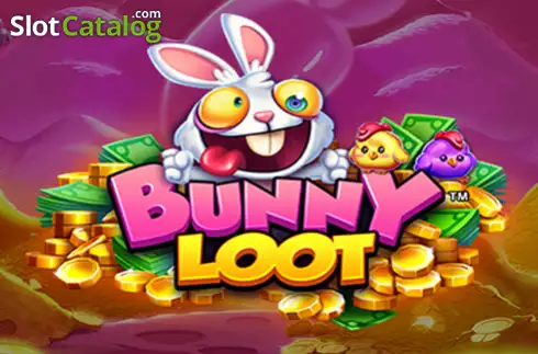 Bunny Loot логотип