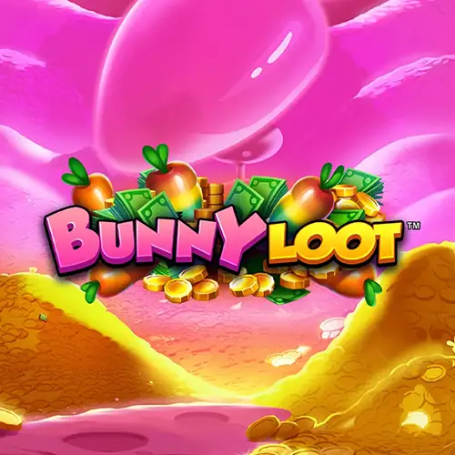 Bunny Loot логотип