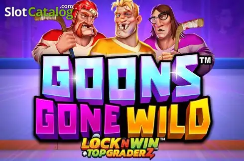 Goons Gone Wild слот