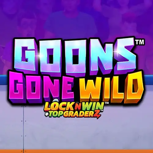 Goons Gone Wild логотип