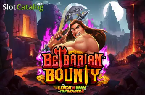 Betbarian Bounty слот