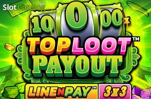 TopLoot Payout LineNPay слот