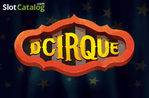 D Cirque слот