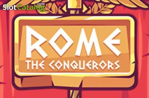 Rome The Conquerors слот
