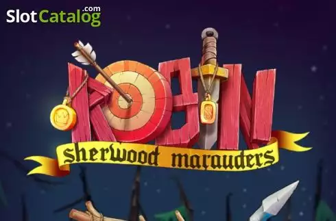 Robin Sherwood Marauders слот