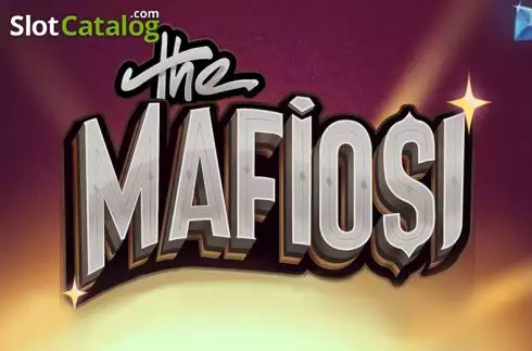 The Mafiosi слот