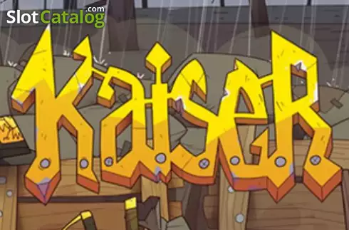 Kaiser слот