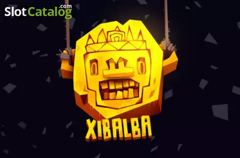 Xibalba логотип