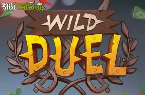 Wild Duel слот