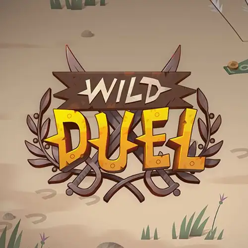 Wild Duel логотип