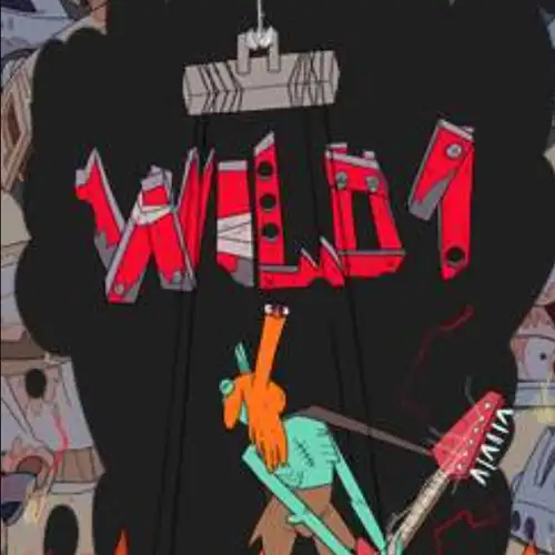 Wild One логотип
