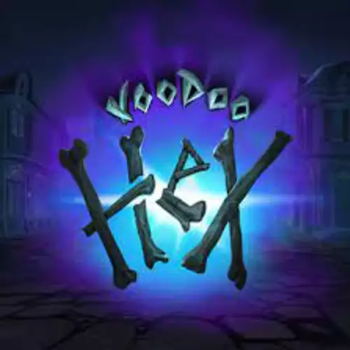 Voodoo Hex логотип