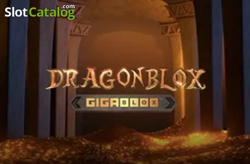 Dragon Blox GigaBlox слот