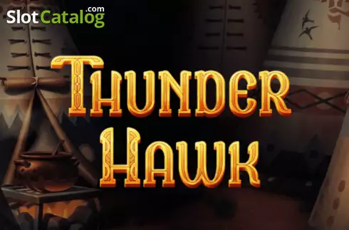 Thunderhawk слот
