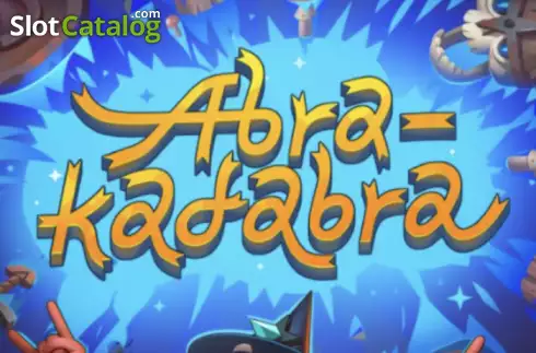 Abrakadabra (Peter and Sons) слот