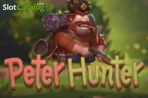 Peter Hunter слот