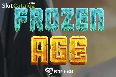 Frozen Age слот
